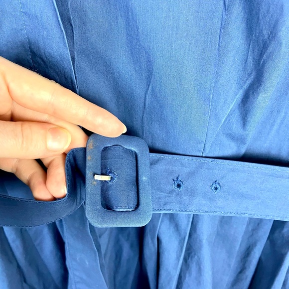 Sophie Theallet Limited Dress 10 - Picture 7 of 8